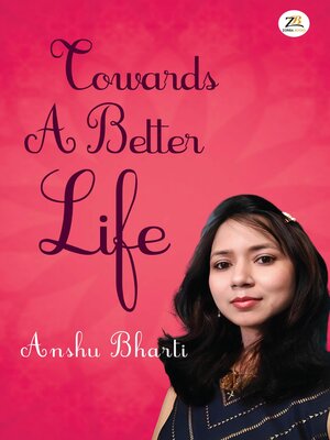 cover image of Towards a Better Life